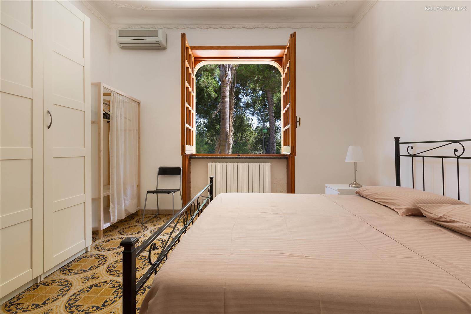 Affitto villa con piscina a Porto Cesareo