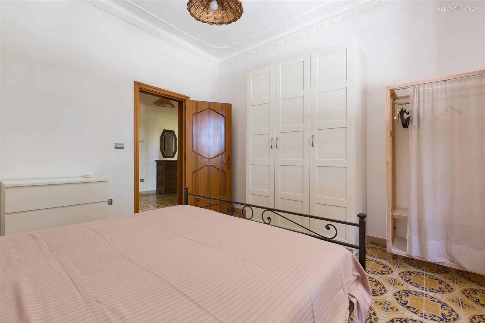 Affitto villa con piscina a Porto Cesareo