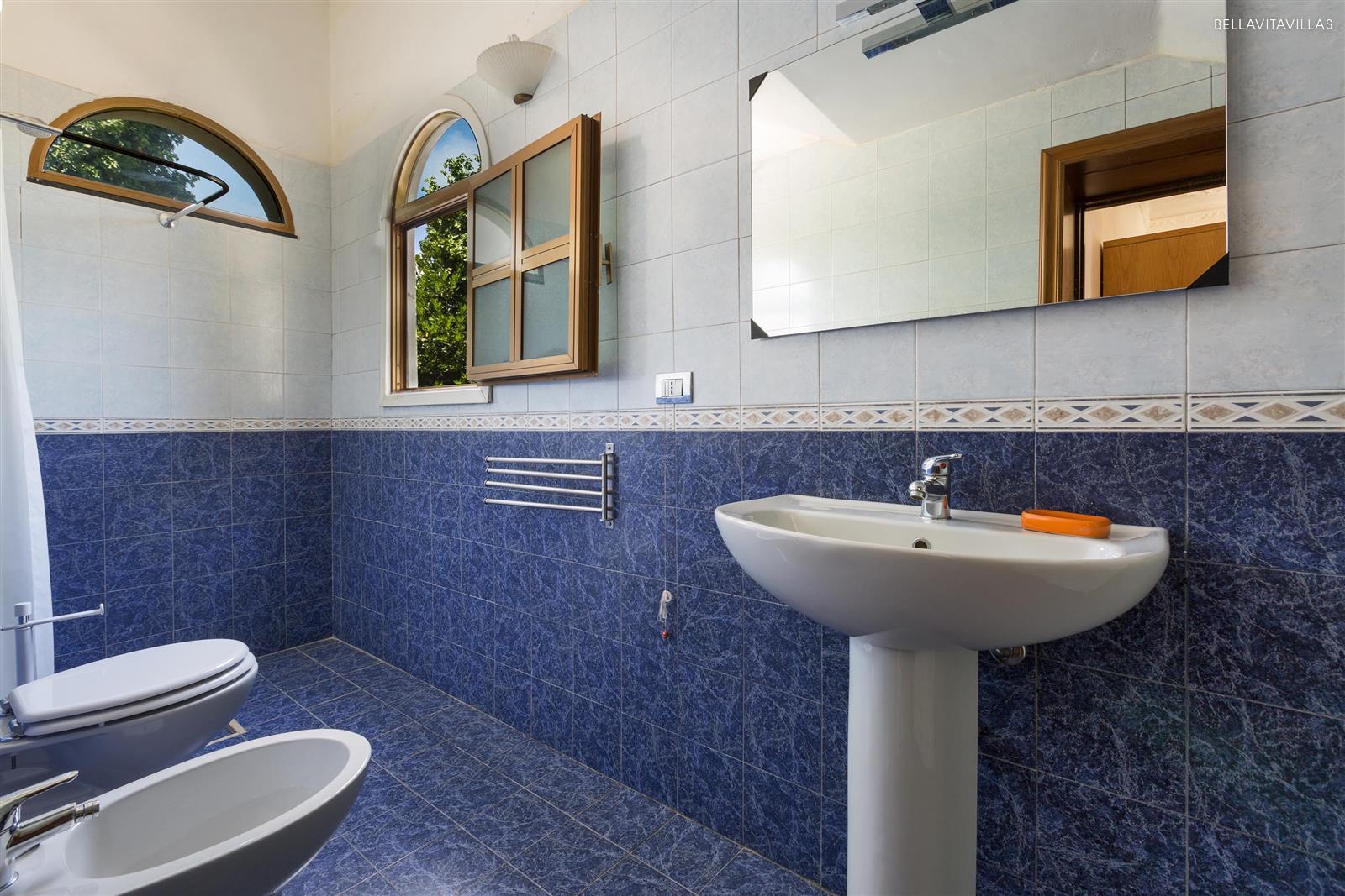 Affitto villa con piscina a Porto Cesareo