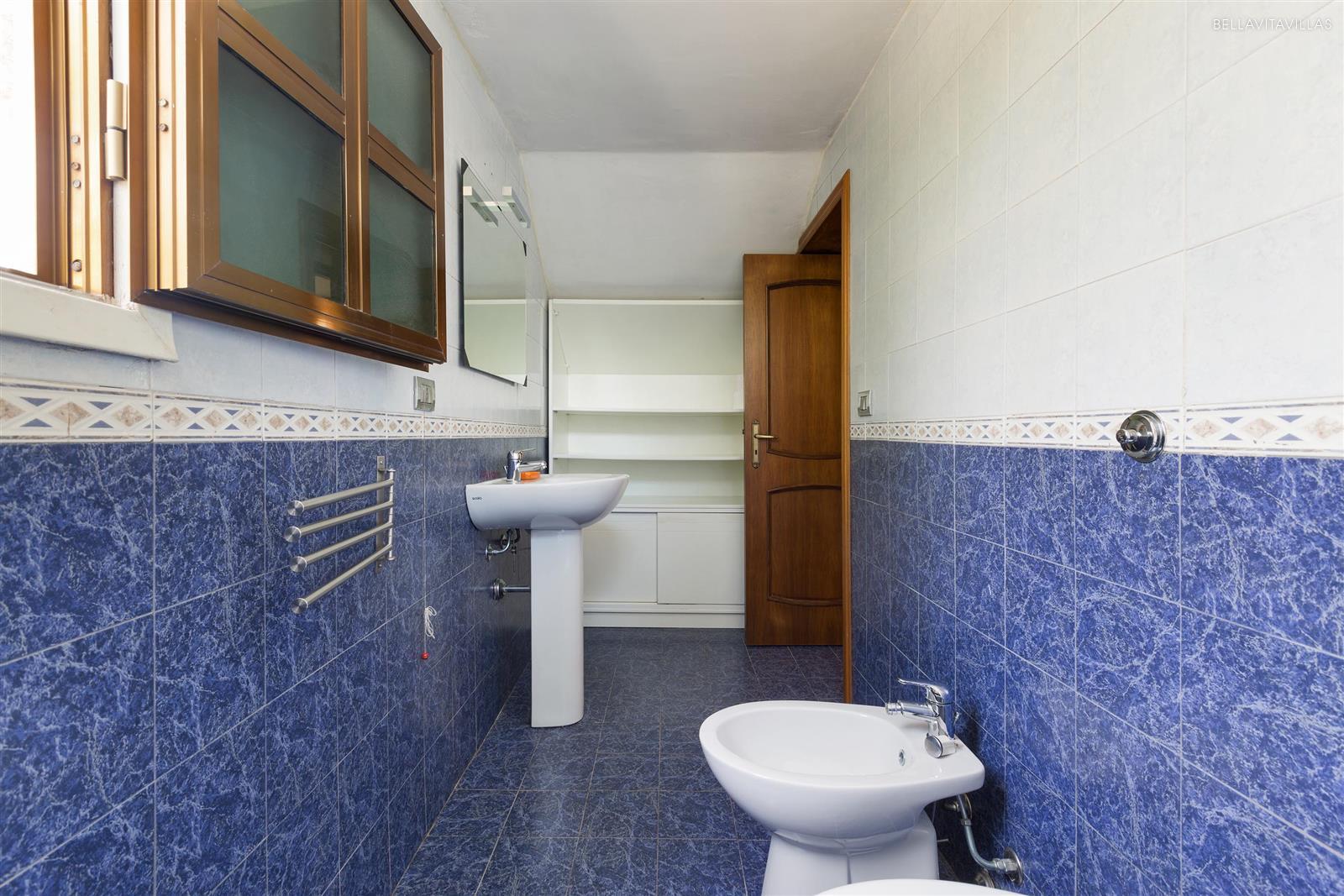 Affitto villa con piscina a Porto Cesareo